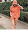 【OUTLET】Roxy SUNBATHING SHIRT ウィメンズ 開襟シャツ <2025 ETERNAL SUMMER COLLECTION>