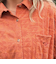 【OUTLET】Roxy SUNBATHING SHIRT ウィメンズ 開襟シャツ <2025 ETERNAL SUMMER COLLECTION>