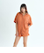 【OUTLET】Roxy SUNBATHING SHIRT ウィメンズ 開襟シャツ <2025 ETERNAL SUMMER COLLECTION>