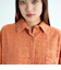 【OUTLET】Roxy SUNBATHING SHIRT ウィメンズ 開襟シャツ <2025 ETERNAL SUMMER COLLECTION>