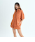 【OUTLET】Roxy SUNBATHING SHIRT ウィメンズ 開襟シャツ <2025 ETERNAL SUMMER COLLECTION>