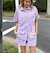 【OUTLET】Roxy SUNBATHING SHIRT ウィメンズ 開襟シャツ <2025 ETERNAL SUMMER COLLECTION>