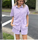 【OUTLET】Roxy SUNBATHING SHIRT ウィメンズ 開襟シャツ <2025 ETERNAL SUMMER COLLECTION>