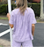 【OUTLET】Roxy SUNBATHING SHIRT ウィメンズ 開襟シャツ <2025 ETERNAL SUMMER COLLECTION>