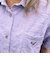 【OUTLET】Roxy SUNBATHING SHIRT ウィメンズ 開襟シャツ <2025 ETERNAL SUMMER COLLECTION>