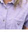 【OUTLET】Roxy SUNBATHING SHIRT ウィメンズ 開襟シャツ <2025 ETERNAL SUMMER COLLECTION>