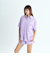 【OUTLET】Roxy SUNBATHING SHIRT ウィメンズ 開襟シャツ <2025 ETERNAL SUMMER COLLECTION>