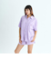 【OUTLET】Roxy SUNBATHING SHIRT ウィメンズ 開襟シャツ <2025 ETERNAL SUMMER COLLECTION>