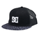 【DC ディーシー公式通販】ディーシー （DC SHOES）【OUTLET】DC Shoes 25 KD STAREMB MESH SNAPBACK