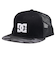 【DC ディーシー公式通販】ディーシー （DC SHOES）【OUTLET】DC Shoes 25 KD STAREMB MESH SNAPBACK