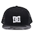 【DC ディーシー公式通販】ディーシー （DC SHOES）【OUTLET】DC Shoes 25 KD STAREMB MESH SNAPBACK