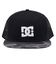 【DC ディーシー公式通販】ディーシー （DC SHOES）【OUTLET】DC Shoes 25 KD STAREMB MESH SNAPBACK