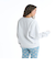 【ROXY ロキシー 公式通販】ロキシー（ROXY）Roxy HIT THE ROAD ウィメンズ オーバーサイズ スウェットトップス 長袖