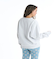 【ROXY ロキシー 公式通販】ロキシー（ROXY）Roxy HIT THE ROAD ウィメンズ オーバーサイズ スウェットトップス 長袖