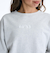 【ROXY ロキシー 公式通販】ロキシー（ROXY）Roxy HIT THE ROAD ウィメンズ オーバーサイズ スウェットトップス 長袖
