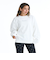 【ROXY ロキシー 公式通販】ロキシー（ROXY）Roxy HIT THE ROAD ウィメンズ オーバーサイズ スウェットトップス 長袖