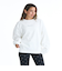 【ROXY ロキシー 公式通販】ロキシー（ROXY）Roxy HIT THE ROAD ウィメンズ オーバーサイズ スウェットトップス 長袖