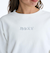 【ROXY ロキシー 公式通販】ロキシー（ROXY）Roxy HIT THE ROAD ウィメンズ オーバーサイズ スウェットトップス 長袖
