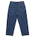 【DC ディーシー公式通販】ディーシー （DC SHOES）DC Shoes WORKER BAGGY DENIM RSI デニム ジーンズ パンツ メンズ