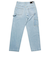 DC Shoes WORKER BAGGY CARPENTER RIL デニム ジーンズ パンツ メンズ