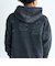 【DC ディーシー公式通販】ディーシー （DC SHOES）DC Shoes 25 HIDDEN ZH フーディ パーカー 裏起毛 セットアップ メンズ