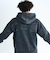【DC ディーシー公式通販】ディーシー （DC SHOES）DC Shoes 25 HIDDEN ZH フーディ パーカー 裏起毛 セットアップ メンズ