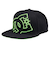 【DC ディーシー公式通販】ディーシー （DC SHOES）【OUTLET】DC Shoes 25 KD DOUBLEUP MESH SNAPBACK