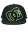 【DC ディーシー公式通販】ディーシー （DC SHOES）【OUTLET】DC Shoes 25 KD DOUBLEUP MESH SNAPBACK