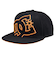 【DC ディーシー公式通販】ディーシー （DC SHOES）【OUTLET】DC Shoes 25 KD DOUBLEUP MESH SNAPBACK