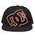 【DC ディーシー公式通販】ディーシー （DC SHOES）【OUTLET】DC Shoes 25 KD DOUBLEUP MESH SNAPBACK
