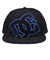 【DC ディーシー公式通販】ディーシー （DC SHOES）【OUTLET】DC Shoes 25 KD DOUBLEUP MESH SNAPBACK