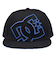 【DC ディーシー公式通販】ディーシー （DC SHOES）【OUTLET】DC Shoes 25 KD DOUBLEUP MESH SNAPBACK