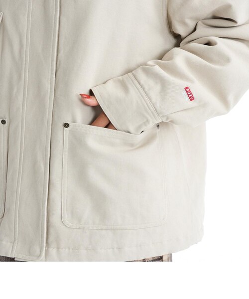 Roxy IT'S ALL GOOD JACKET ウィメンズ ジャケット <2025FW CRUISERS