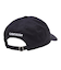 【 QUIKSILVER X NEW ERA 】QUIKSILVER メンズ 930CS キャップ ニューエラ ネイビー 紺 【2025年秋冬モデル】