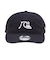【 QUIKSILVER X NEW ERA 】QUIKSILVER メンズ 930CS キャップ ニューエラ ネイビー 紺 【2025年秋冬モデル】