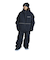 DC SHOES メンズ DC WIDE 10K JKT スノージャケット 【25-26SNOWモデル】