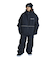 DC SHOES メンズ DC WIDE 10K JKT スノージャケット 【25-26SNOWモデル】