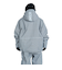 DC SHOES メンズ DC WIDE 10K JKT スノージャケット 【25-26SNOWモデル】