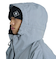 DC SHOES メンズ DC WIDE 10K JKT スノージャケット 【25-26SNOWモデル】