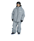 DC SHOES メンズ DC WIDE 10K JKT スノージャケット 【25-26SNOWモデル】
