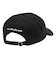 【 QUIKSILVER X NEW ERA 】QUIKSILVER メンズ 930CS ニューエラ  キャップ ブラック 黒 【2025年秋冬モデル】