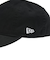 【 QUIKSILVER X NEW ERA 】QUIKSILVER メンズ 930CS ニューエラ  キャップ ブラック 黒 【2025年秋冬モデル】