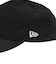 【 QUIKSILVER X NEW ERA 】QUIKSILVER メンズ 930CS ニューエラ  キャップ ブラック 黒 【2025年秋冬モデル】