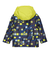 QUIKSILVER キッズ LITTLE MISSION KIDS JK スノージャケット 【25-26SNOWモデル】