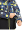 QUIKSILVER キッズ LITTLE MISSION KIDS JK スノージャケット 【25-26SNOWモデル】