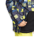 QUIKSILVER キッズ LITTLE MISSION KIDS JK スノージャケット 【25-26SNOWモデル】