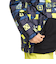 QUIKSILVER キッズ LITTLE MISSION KIDS JK スノージャケット 【25-26SNOWモデル】