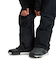 QUIKSILVER メンズ FOREVER STRETCH GORE-TEX PT スノーパンツ 【25-26SNOWモデル】