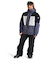 QUIKSILVER メンズ FOREVER STRETCH GORE-TEX PT スノーパンツ 【25-26SNOWモデル】