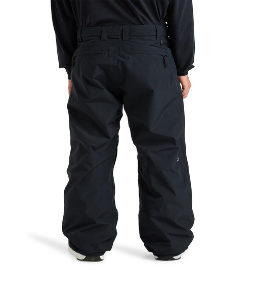 QUIKSILVER クイックシルバー パンツGORE-TEX Quiksilver パンツ HIGH ALTITUDE GORE-T/クイックシルバー